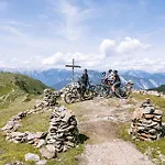 Jerzner Hof 4 Sterne Superior 4* Jerzens