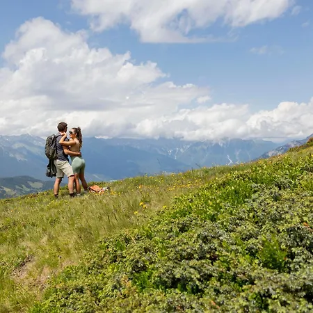 Jerzner Hof 4 Sterne Superior 4* Jerzens