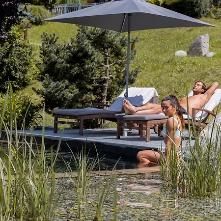 Hotel Jerzner Hof 4 Sterne Superior 4*