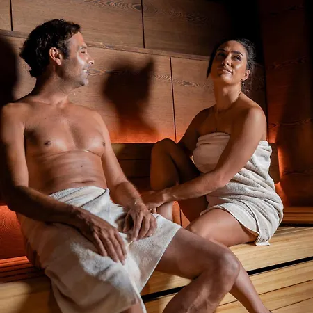 Jerzner Hof 4 Sterne Superior Hotel Jerzens