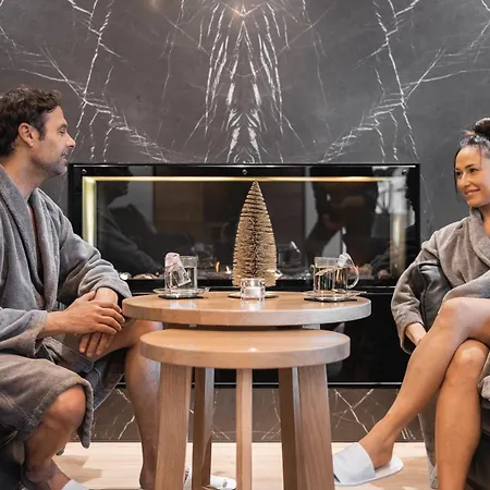 Jerzner Hof 4 Sterne Superior Jerzens