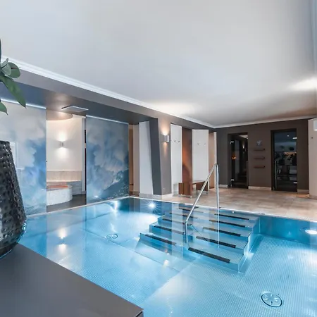 Hotel Jerzner Hof 4 Sterne Superior