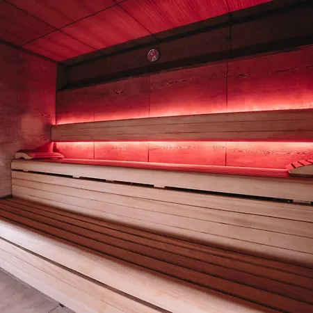 Jerzner Hof 4 Sterne Superior Hotel Jerzens