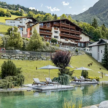 Hotel Jerzner Hof 4 Sterne Superior Jerzens