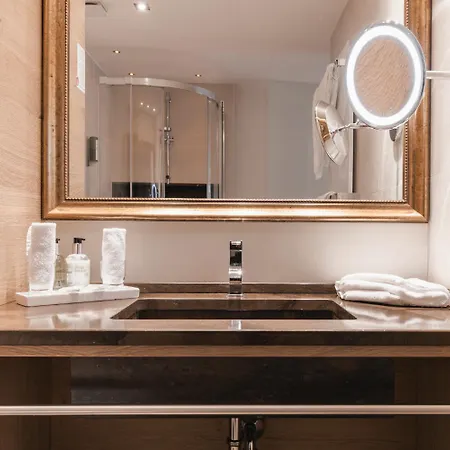 Hotel Jerzner Hof 4 Sterne Superior Jerzens