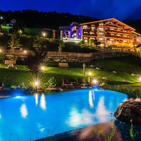 Jerzner Hof 4 Sterne Superior Jerzens