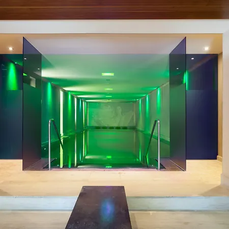 Hotel Jerzner Hof 4 Sterne Superior