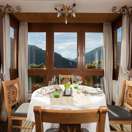 Hotel Jerzner Hof 4 Sterne Superior