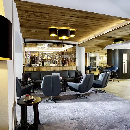 Jerzner Hof 4 Sterne Superior 4*