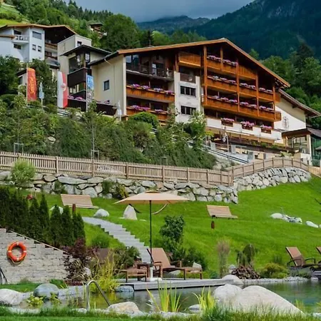 Jerzner Hof 4 Sterne Superior Hotel