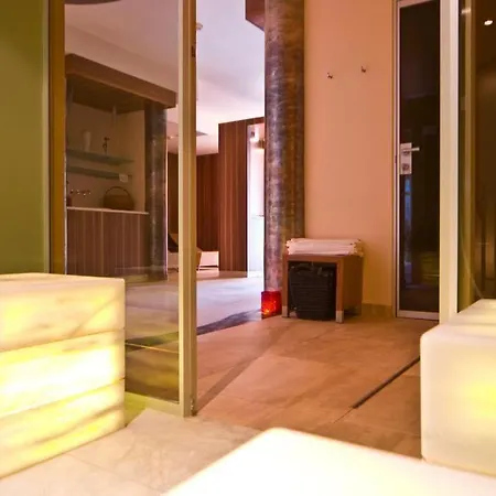 Jerzner Hof 4 Sterne Superior Hotel 4*