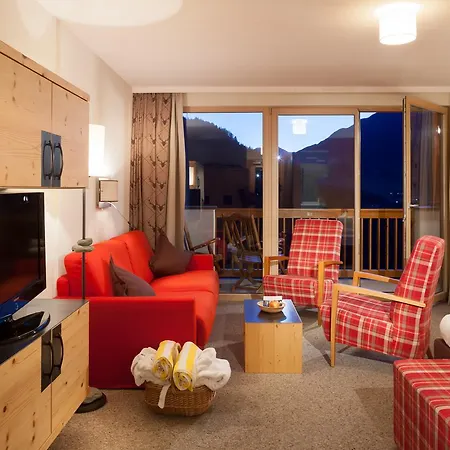 Hotel Jerzner Hof Jerzens