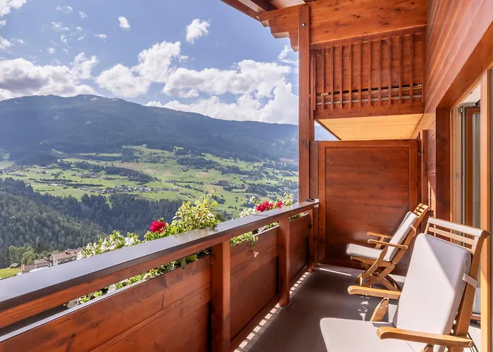 Jerzner Hof 4 Sterne Superior