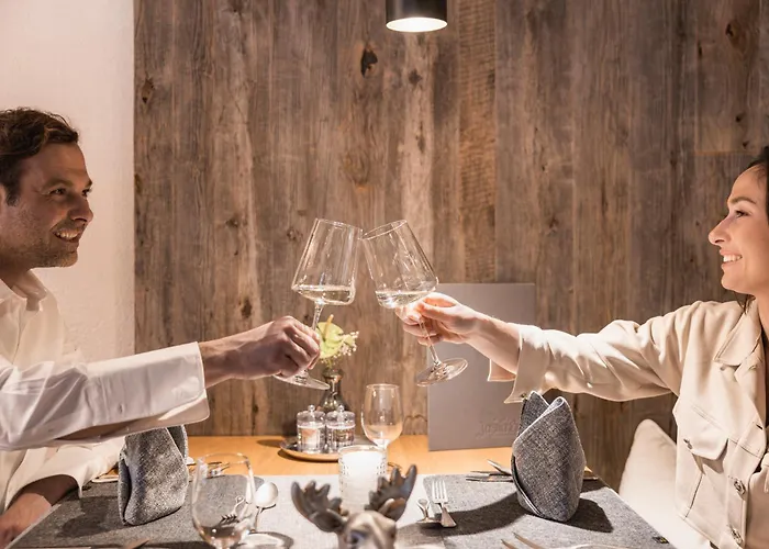 Jerzner Hof 4 Sterne Superior מלון