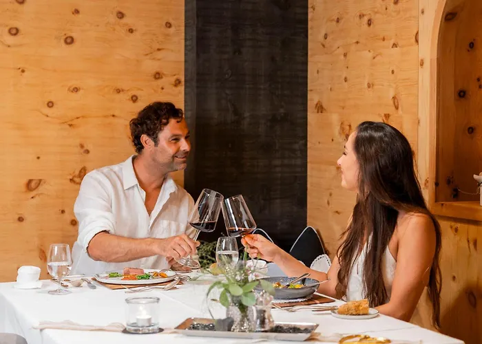 Jerzner Hof 4 Sterne Superior מלון 4*