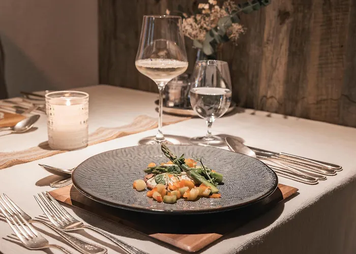 מלון Jerzner Hof 4 Sterne Superior 4*