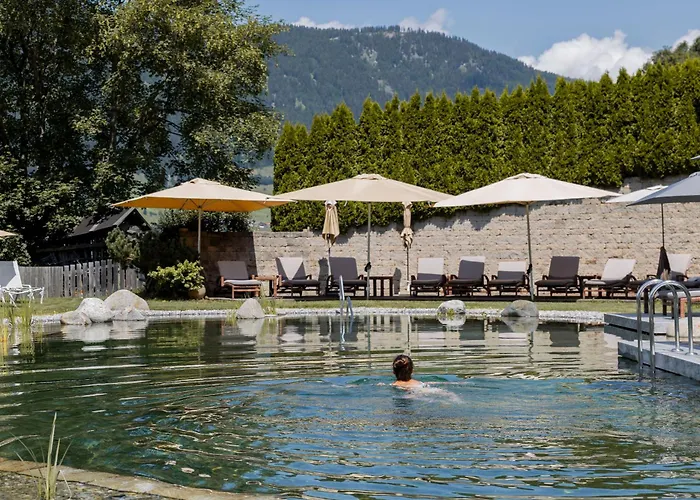 Jerzner Hof 4 Sterne Superior 4*