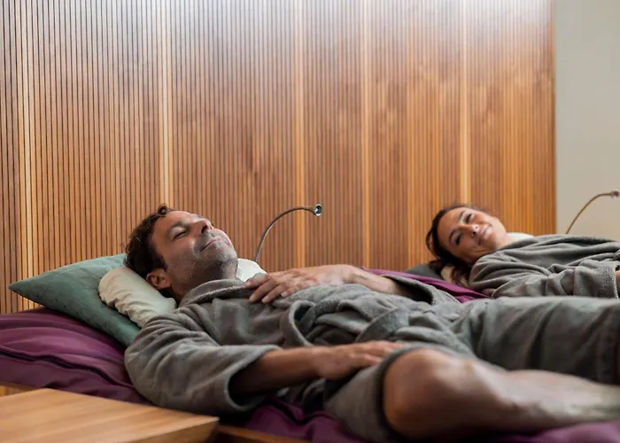 Jerzner Hof 4 Sterne Superior יארצנס