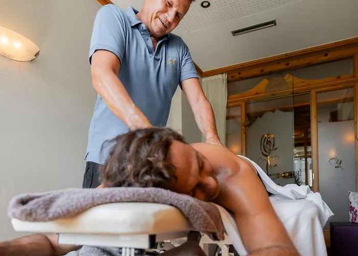 Jerzner Hof 4 Sterne Superior 4* יארצנס