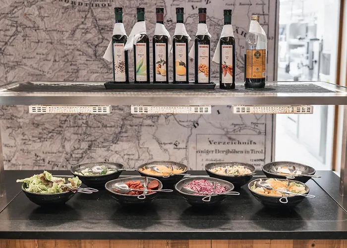 Jerzner Hof 4 Sterne Superior מלון