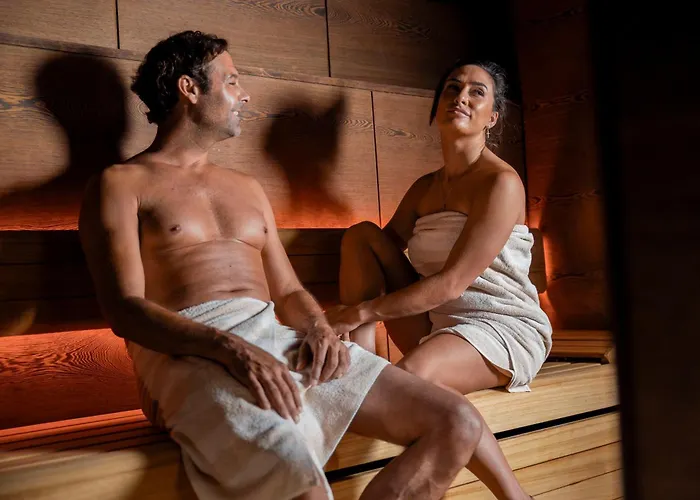 Jerzner Hof 4 Sterne Superior מלון יארצנס