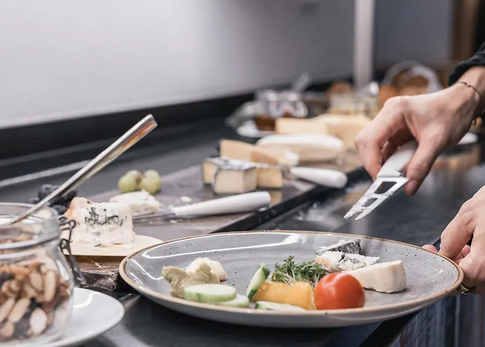 Jerzner Hof 4 Sterne Superior 4* יארצנס