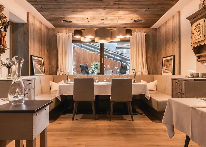 מלון Jerzner Hof 4 Sterne Superior