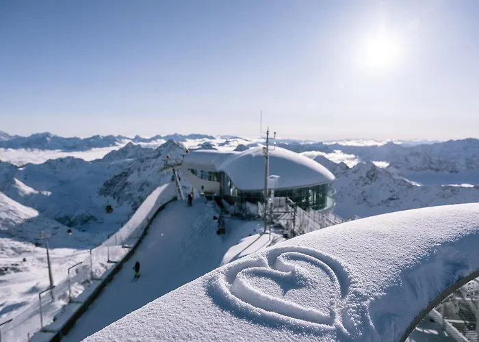 מלון Jerzner Hof 4 Sterne Superior 4*