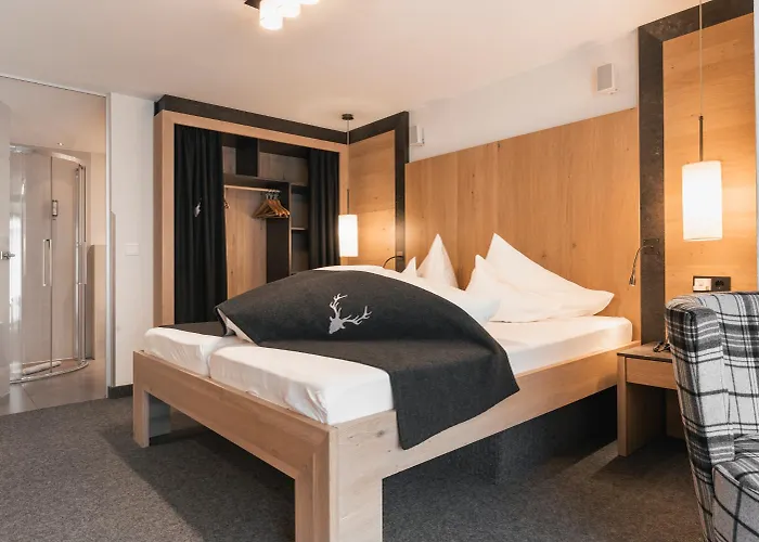 Jerzner Hof 4 Sterne Superior