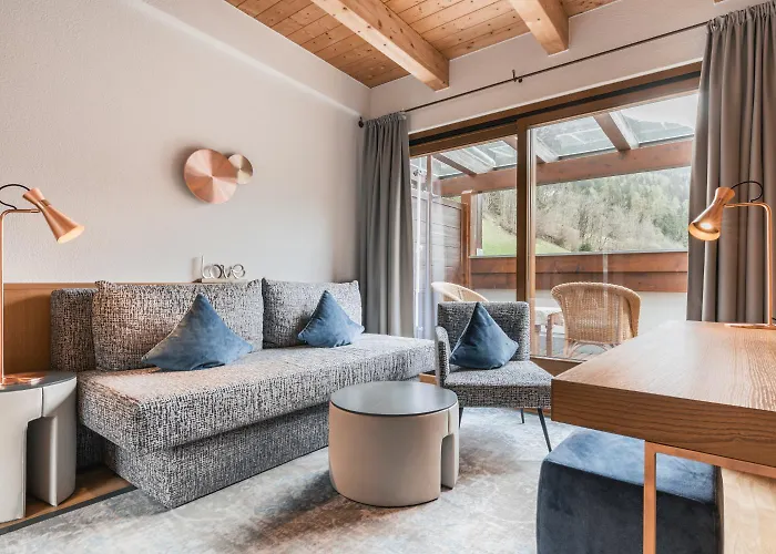 Jerzner Hof 4 Sterne Superior