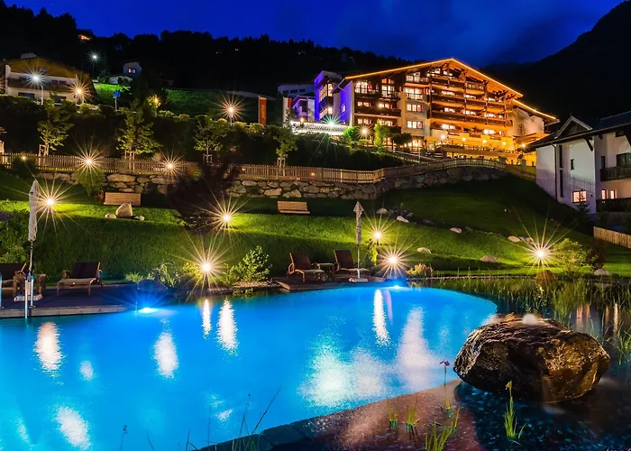 Jerzner Hof 4 Sterne Superior יארצנס