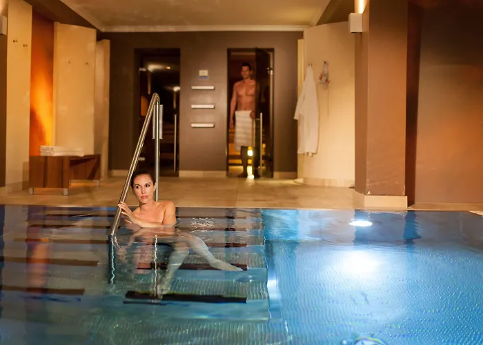 Jerzner Hof 4 Sterne Superior 4* יארצנס