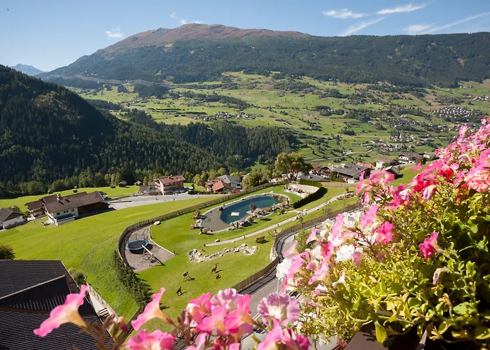 Jerzner Hof 4 Sterne Superior 4*