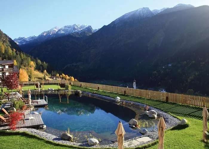 Jerzner Hof 4 Sterne Superior 4*