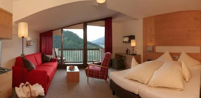 מלון Jerzner Hof 4 Sterne Superior