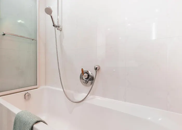 מלון Jerzner Hof 4 Sterne Superior 4*