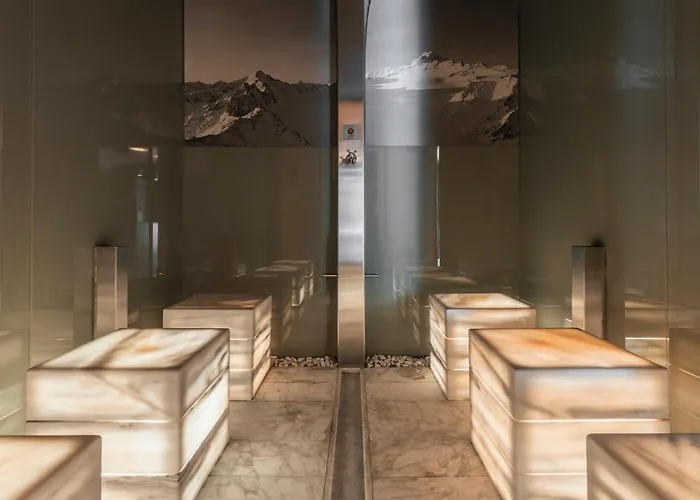 מלון Jerzner Hof 4 Sterne Superior