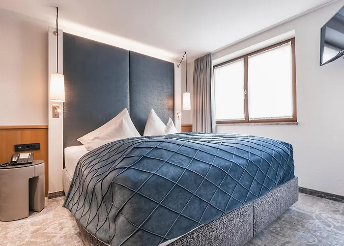 Jerzner Hof 4 Sterne Superior יארצנס