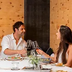 Jerzner Hof 4 Sterne Superior Hotel 4*