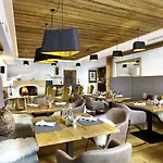 酒店 Jerzner Hof 4 Sterne Superior 耶岑斯