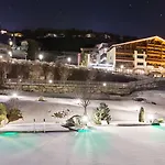Hotel Jerzner Hof 4 Sterne Superior 4*