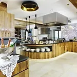 Jerzner Hof 4 Sterne Superior Hotel 4*