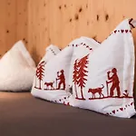 Hotel Jerzner Hof 4 Sterne Superior Jerzens