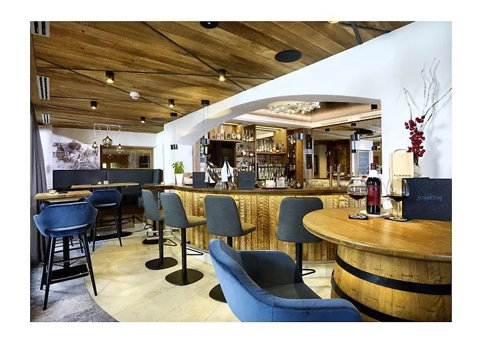 Jerzner Hof 4 Sterne Superior Otel