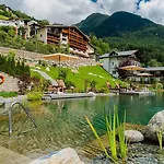 Hotel Jerzner Hof 4 Sterne Superior