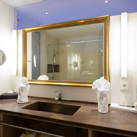Szálloda Jerzner Hof 4*