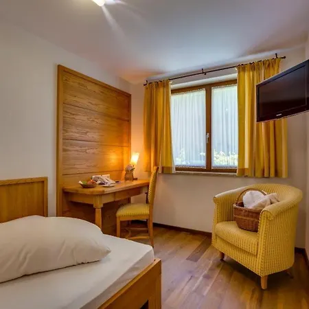 Szálloda Jerzner Hof