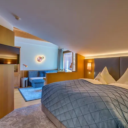 Szálloda Jerzner Hof 4*