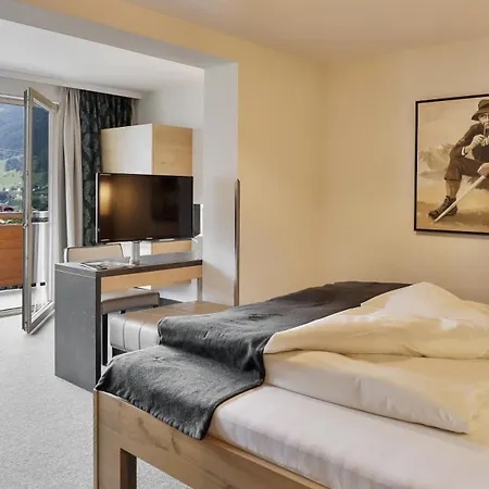 Jerzner Hof 4 Sterne Superior Hotel Jerzens