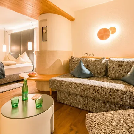 Szálloda Jerzner Hof 4*